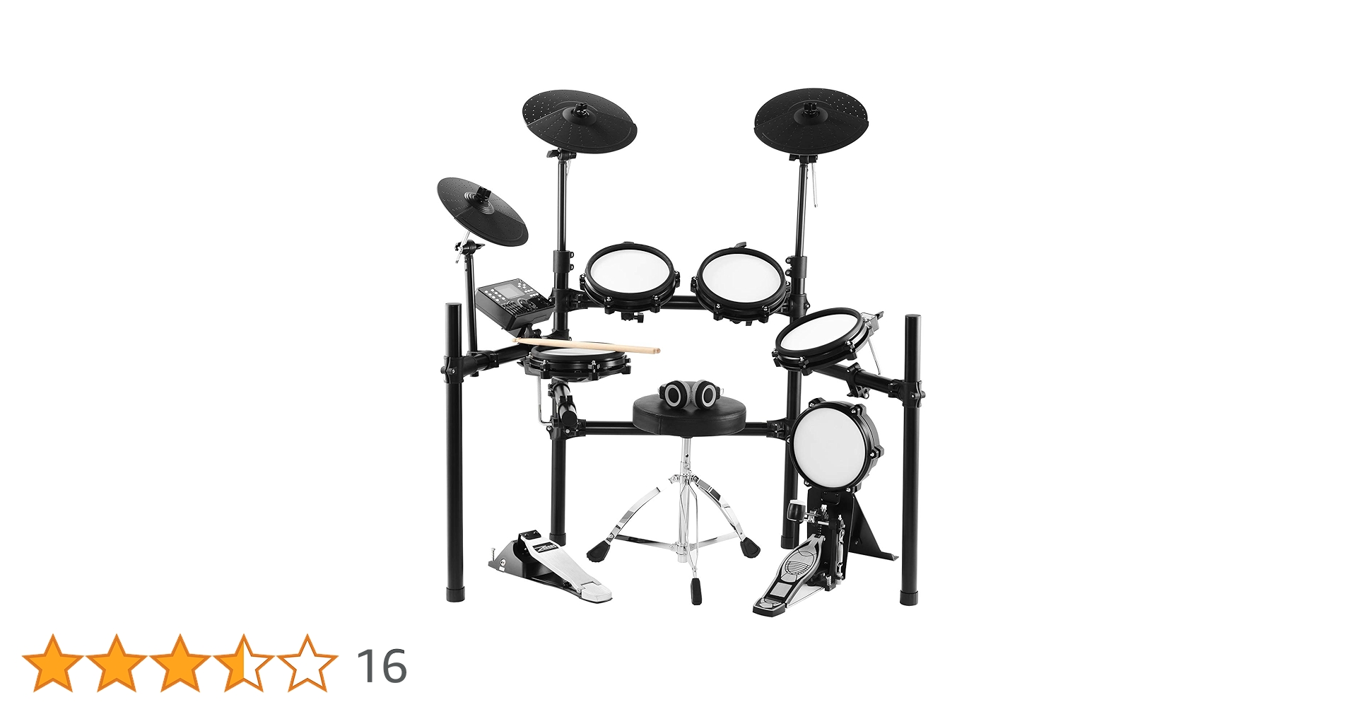即日発送5cバロム 黒緑バロムセット微高レート YAMAHA / SBP2F5 MSGマットサーフグリーン ステージカスタム 5点